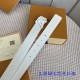LV Women's Belts