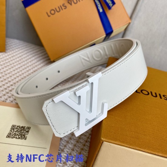 LV Women's Belts