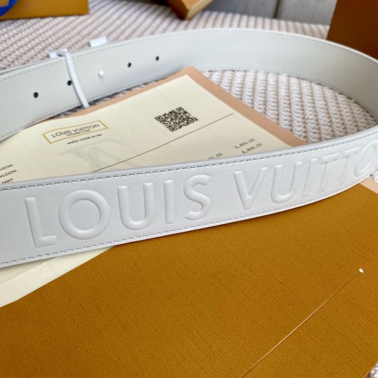 LV Women's Belts