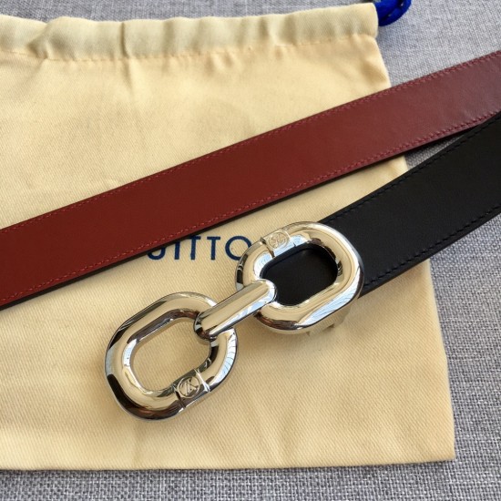 LV Women's Belts