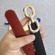 LV Women's Belts