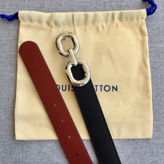 LV Women's Belts