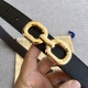 LV Women's Belts