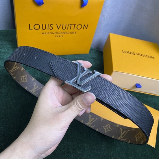 LV Women's Belts