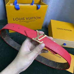LV Women's Belts