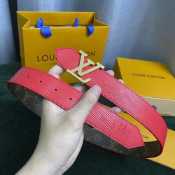 LV Women's Belts