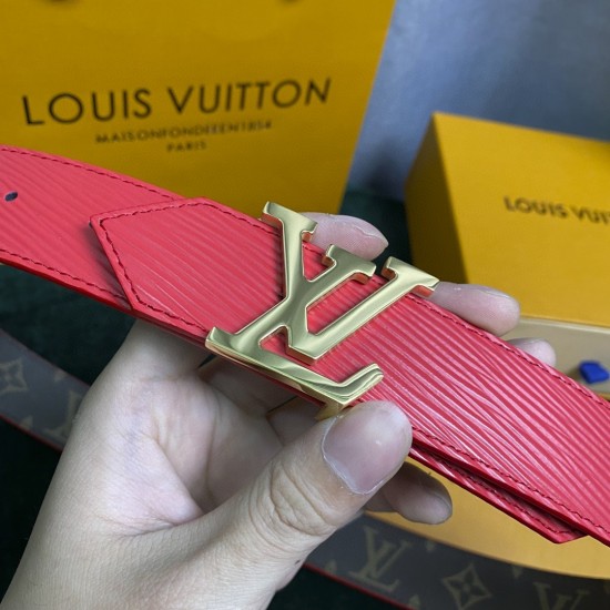 LV Women's Belts