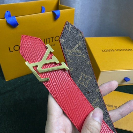LV Women's Belts