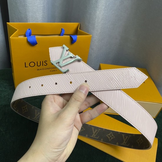 LV Women's Belts