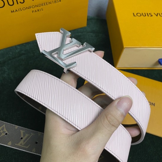 LV Women's Belts