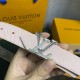 LV Women's Belts