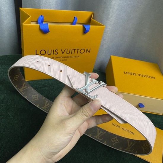 LV Women's Belts