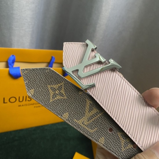 LV Women's Belts