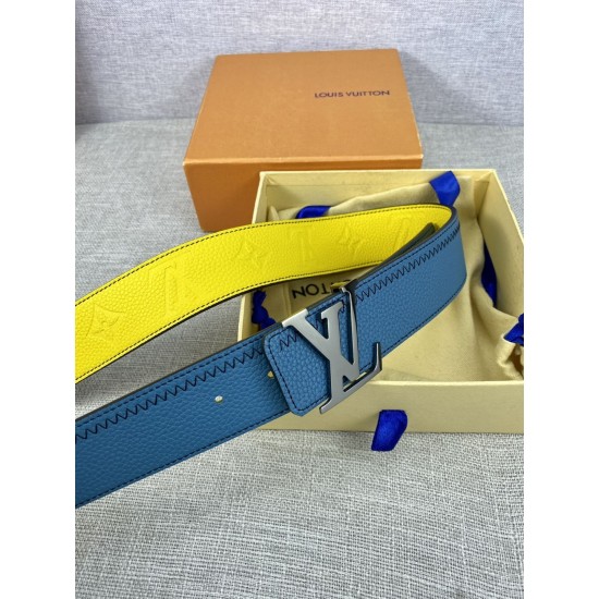 LV Women's Belts