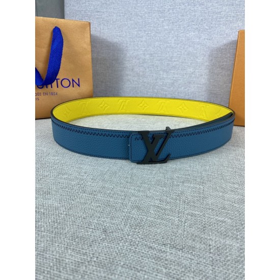 LV Women's Belts