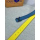 LV Women's Belts