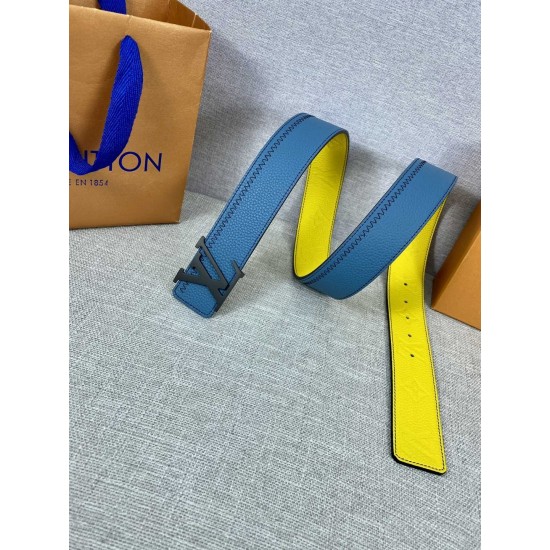 LV Women's Belts