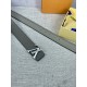 LV Women's Belts