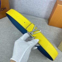 LV Women's Belts