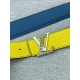 LV Women's Belts