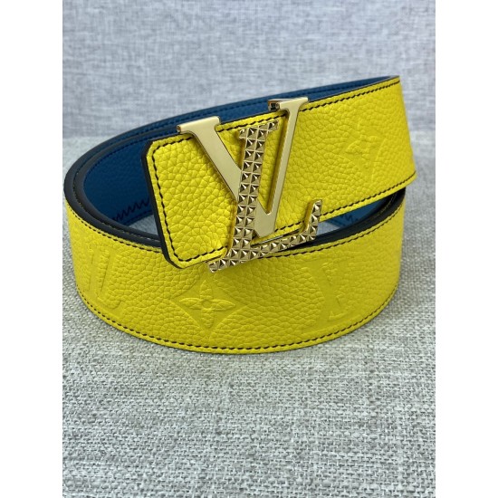 LV Women's Belts