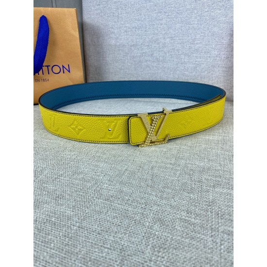 LV Women's Belts