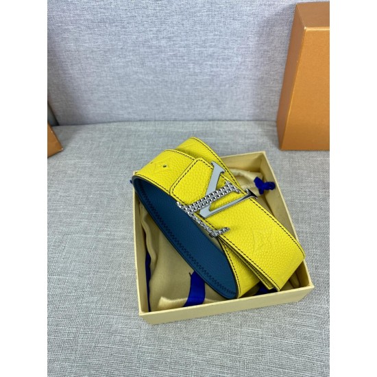 LV Women's Belts
