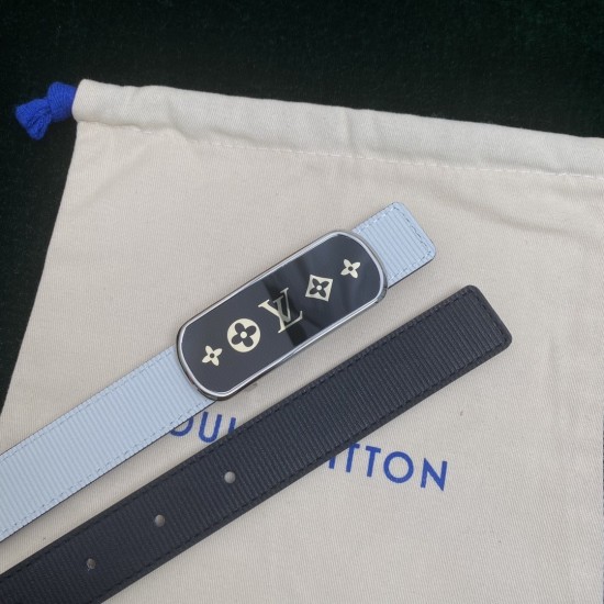 LV Women's Belts