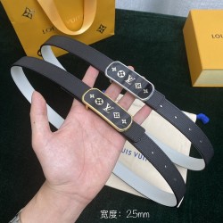 LV Women's Belts