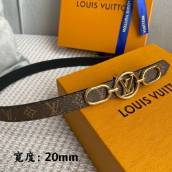 LV Women's Belts