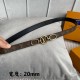 LV Women's Belts