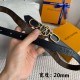 LV Women's Belts