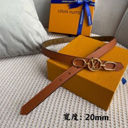 LV Women's Belts