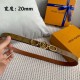 LV Women's Belts