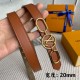 LV Women's Belts