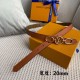 LV Women's Belts