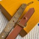 LV Women's Belts