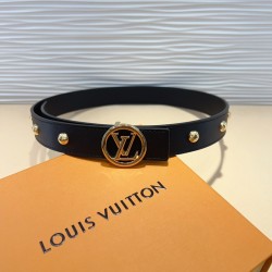 LV Women's Belts