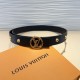 LV Women's Belts