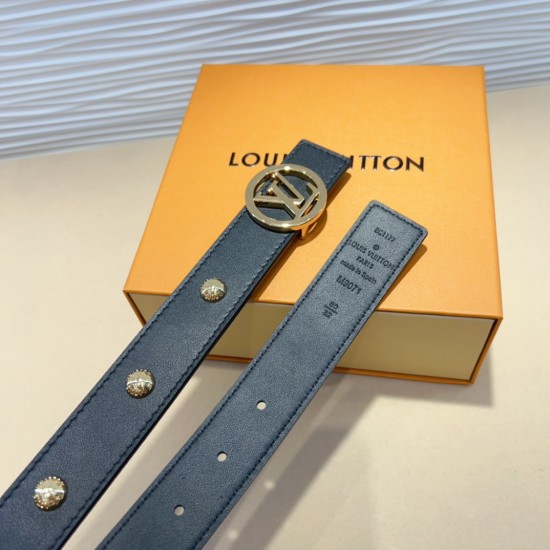 LV Women's Belts
