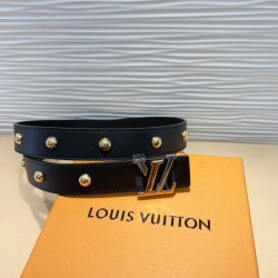 LV Women's Belts