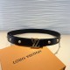 LV Women's Belts