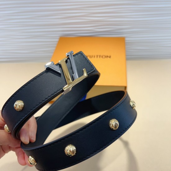 LV Women's Belts