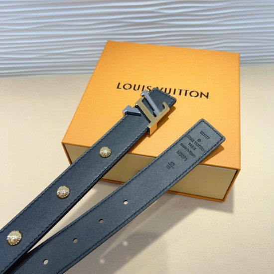 LV Women's Belts