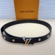 LV Women's Belts