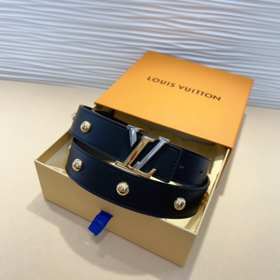 LV Women's Belts