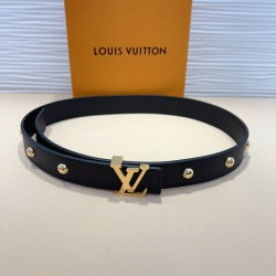 LV Women's Belts