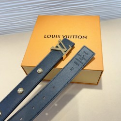 LV Women's Belts