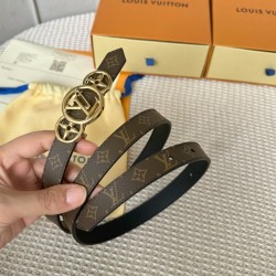 LV Women's Belts
