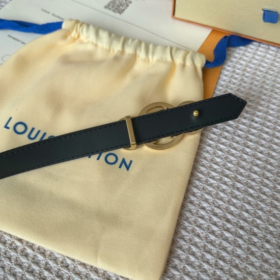 LV Women's Belts